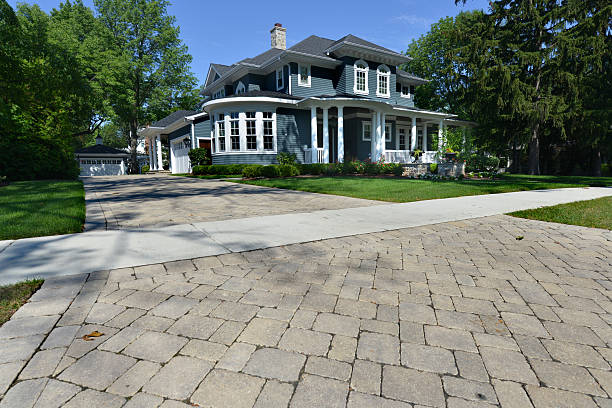 Reliable Red Hill, SC Driveway Pavers Solutions