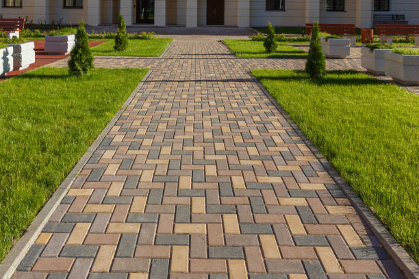 Reasons to Select Us for Your Driveway Paving Requirements in Red Hill, SC